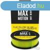 Haldord MAX MOTION Fluo Yellow 700m 0,40mm 17,55kg monofil