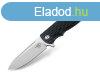 Bestech Grampus Black BG02A ks