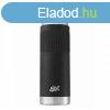 Esbit termosz Sculptor VF1000SC-SL-BK, fekete 1000 ml