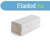 Hajtogatott kztrl V hajtott natr, 1 rteg, 250lapos, 23