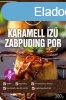 Szafi Free karamell z zabpuding por 300 g