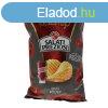 SALATI PREZIOSI KETCHUP CHIPS GM 110G