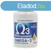 VITAMINTR OMEGA-3 KAPSZ. 100DB