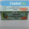 Dr.flra argur yerba mate narancs tea 25x1.7g 43 g