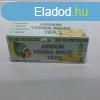 Dr.flra argur yerba mate citrom tea 25x1,7g 43 g