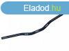 Acor AHB-2201 hajltott MTB kormny [matt fekete, 25.4 mm, 6