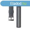 Suunto 24MM EXP1 Silicone Strap Graphite/Gray M