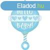 Baby Boy Rattle flia lufi 60 cm