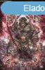 Monstress - Fenevad 7.
