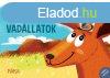 Vadllatok