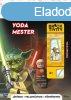 Lego Star Wars - Yoda mester