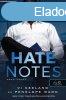 Hate Notes - Adok-kapok