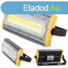 Halogn COB LED reflektor 50W 