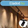 Modern 1 fzis snrendszer 5 db AR70 fekete spotlmpval - 