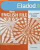 New English File - Upper-Intermediate Workbook - Jane Hudson