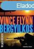 Brgyilkos - Vince Flynn