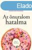 Az nuralom hatalma - Peter Hollins