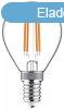 Avide LED Filament Mini Globe 5.9W E14 NW 4000K Fnyerszab