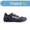 Sparco Uniszex Tornacip SP-F12_DARK-NAVY MOST 36805 HELYETT