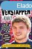 A sportvilg szupersztrjai: Verstappen, a kirly