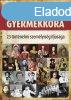 Hatalmasok gyermekkora