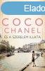 Coco Chanel s a szerelem illata