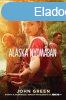 Alaska nyomban - filmes bortval