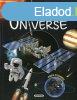 Space stickers - Discovering the Universe