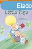 Easy Reading: Level 1 - The Three Little Pigs