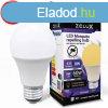 Zelux Led 9W mosquito repelling bulb