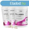 Kollagn Szpsg Kra - Fittprotein Collagen C+Q10 (3db)