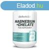 Biotech Magnesium + Chelate kapszula 60 db