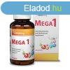 Vitaking mega 1 multivitamin tabletta 30 db