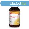 Vitaking k2 vitamin 100mcg kapszula 90 db