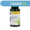 Vitaking Spirulina Tabletta 500Mg 200 db