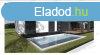 Elad 175m2-es Tglalaks, rd