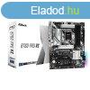 ASROCK Alaplap S1700 B760 PRO RS INTEL B760, ATX