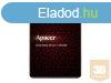 APACER AS350X SSD 256GB SATA3 2.5inch 560/540 MB/s