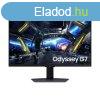 Samsung Monitor 27" - S27DG702EU (OLED, 3840x2160, 16:9