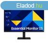 SAMSUNG IPS 100Hz monitor 27" S30GD, 1920x1080, 16:9, 2