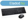 DELL Pro Wireless Keyboard and Mouse - KM5221W - Hungarian (