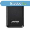 Intenso XS10000 10000mAh PowerBank Black