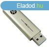 PNY 256GB x796w USB Flash Drive USB3.2 Metallic