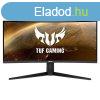 Gamer monitor ASUS TUF VG34VQL1B 34