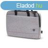 Dicota Laptop Case Slim Eco Motion 15,6" Light Grey