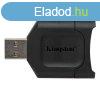 Kingston MobileLite Plus USB3.2 UHS-II SD Card Reader Black