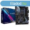 ASROCK Alaplap AM4 B550 EXTREME4 AMD B550, ATX