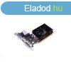 BLACKBIRD Videokrtya PCI-Ex16x nVIDIA GT 710 2GB DDR3