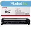 Canon CRG047 Toner Black 1.600 oldal kapacits