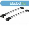Tetcsomagtart Mercedes EQB 2022-tl, Thule Edge, tetkorl